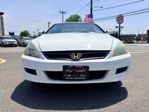 Used 2007 Honda Accord EX-L image 9