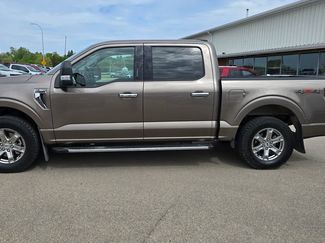 Used 2021 Ford F150 XLT w/ Equipment Group 302A High AWD/4WD video 1