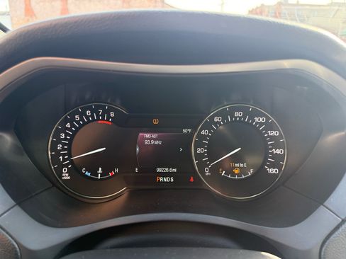 Used 2018 Lincoln MKZ Select w/ Select Plus Package image 14