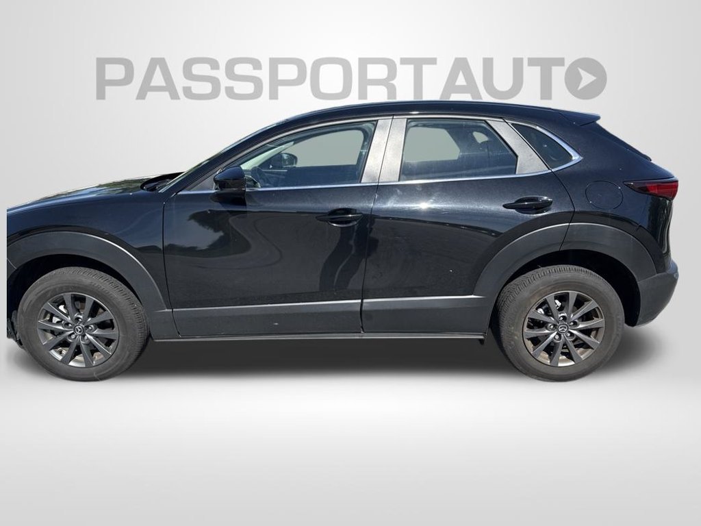 Used 2025 MAZDA CX-30 AWD 2.5 S image 2