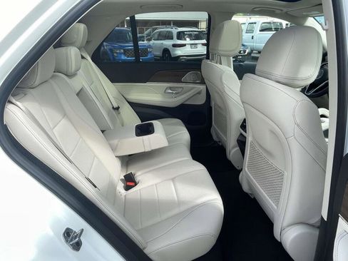 New 2026 Mercedes-Benz GLE 450 4MATIC image 22