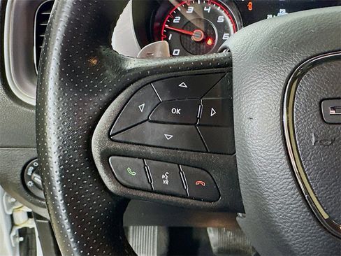 Used 2022 Dodge Charger R/T w/ Blacktop Package image 22