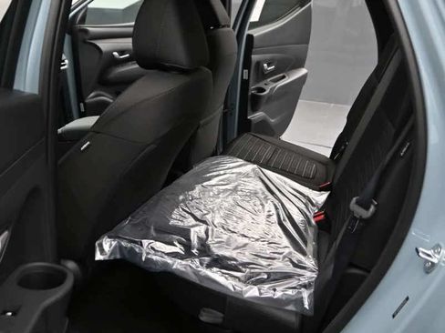 New 2026 Hyundai Santa Cruz SE FWD image 14