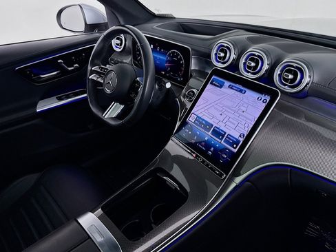 Certified 2023 Mercedes-Benz GLC 300 4MATIC w/ Pinnacle Trim Package image 17