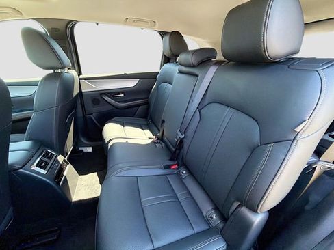 New 2026 MAZDA CX-90 3.3 Turbo w/ Preferred Package image 21