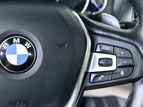 Used 2019 BMW X3 sDrive30i w/ Premium Package RWD image 11