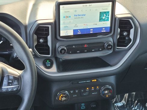 Certified 2021 Ford Bronco Sport Big Bend image 15