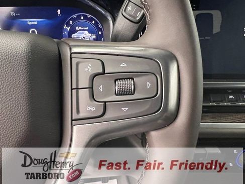 New 2026 Chevrolet Silverado 1500 RST w/ RST Select Package image 49