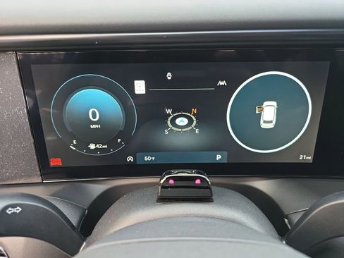 New 2026 Hyundai Palisade XRT Pro image 21