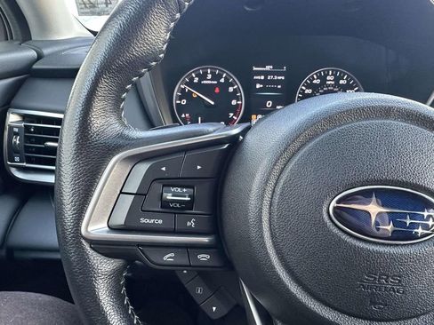 Used 2022 Subaru Outback Limited image 27