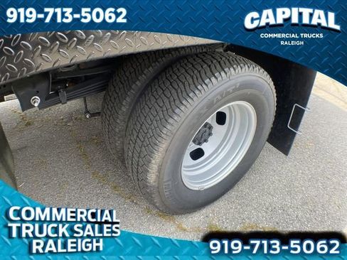 New 2023 Ford F350 XL w/ Snow Plow Prep Package image 15