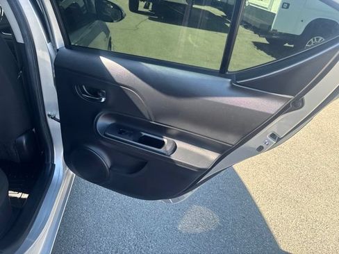 Used 2016 Toyota Prius C Two FWD image 24