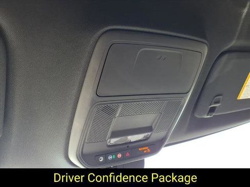 New 2026 Chevrolet Traverse LT w/ Driver Confidence Package image 18