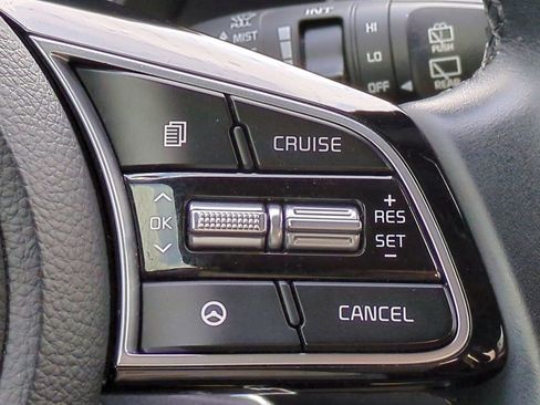 Used 2021 Kia Seltos S image 26