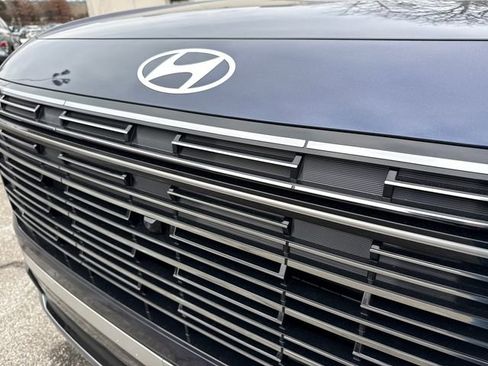 New 2026 Hyundai Palisade Limited image 5