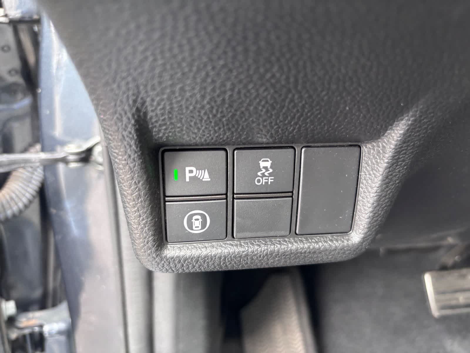 Used 2022 Honda Civic Sport Touring image 19