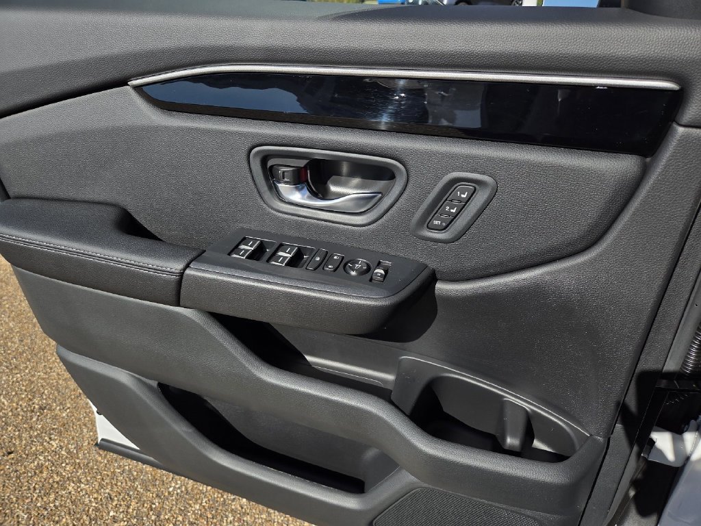 New 2026 Honda Pilot EX-L image 16