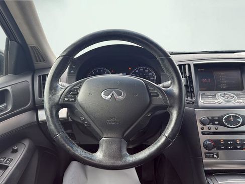 Used 2012 INFINITI G25 x AWD/4WD image 19