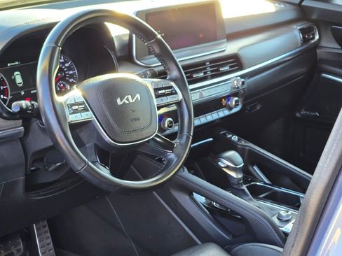 Used 2022 Kia Telluride SX image 23