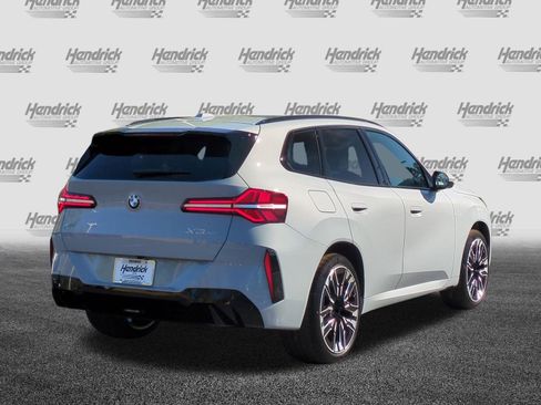 Used 2026 BMW X3 xDrive30i w/ Premium Package AWD/4WD image 10