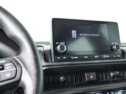 Used 2023 Honda CR-V LX image 12