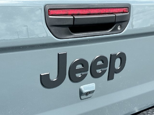 New 2026 Jeep Gladiator Sport AWD/4WD image 19