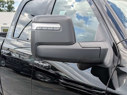 New 2026 RAM 2500 Rebel w/ Rebel Level 2 Equipment Group AWD/4WD image 11