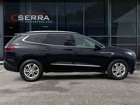 Used 2020 Buick Enclave Essence w/ Sound and Sites Package AWD/4WD image 6
