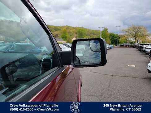 Used 2022 RAM 1500 Laramie AWD/4WD image 35