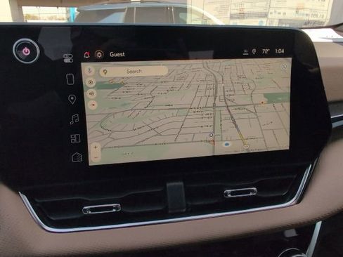 New 2026 Chevrolet Equinox ACTIV w/ Safety and Technology Package image 21