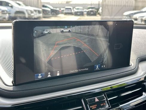 Used 2025 Acura MDX SH-AWD image 14