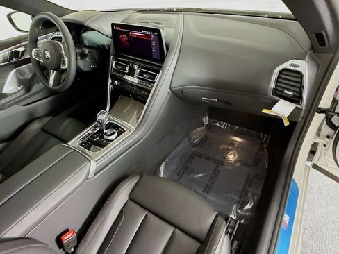New 2026 BMW 840i image 31