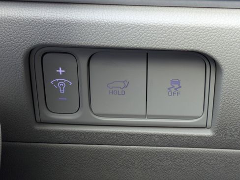 Certified 2026 Kia Sorento SX FWD image 21