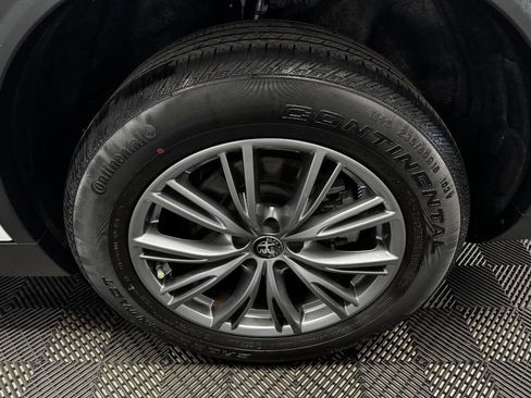 Used 2023 Alfa Romeo Stelvio Sprint RWD image 20