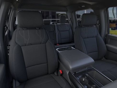 New 2026 Ford F150 STX w/ Equipment Group 200A AWD/4WD image 10
