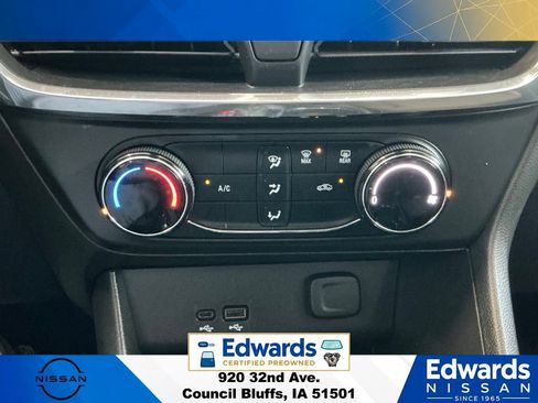 Used 2025 Buick Encore GX Preferred FWD image 24