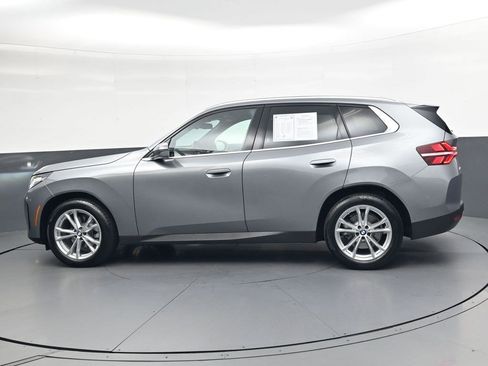 Used 2025 BMW X3 xDrive30i w/ Convenience Package image 6