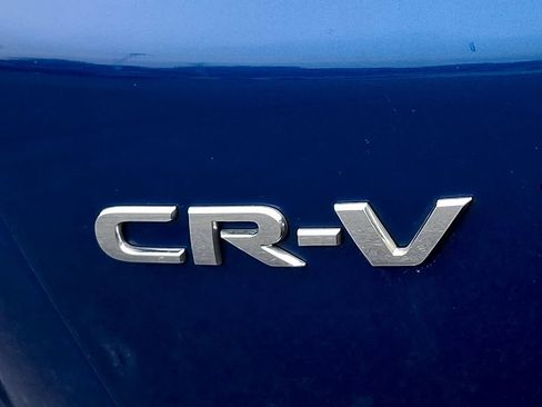 Used 2021 Honda CR-V EX image 30