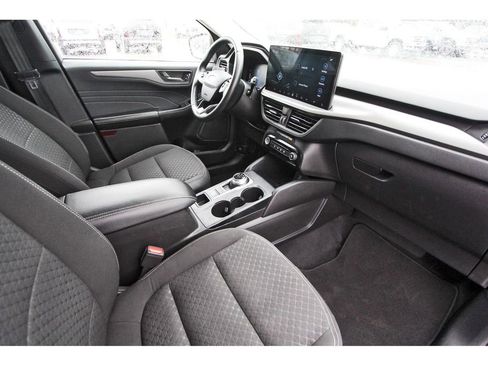 Used 2023 Ford Escape Active w/ Tech Pack #1 image 30