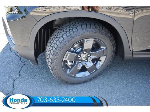 New 2026 Honda Ridgeline TrailSport image 33