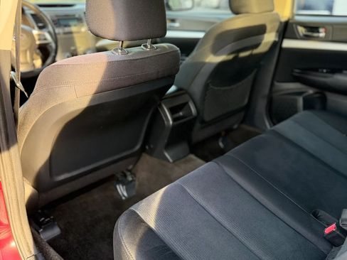 Used 2013 Subaru Legacy 2.5i Premium w/ All-Weather Pkg AWD/4WD image 13