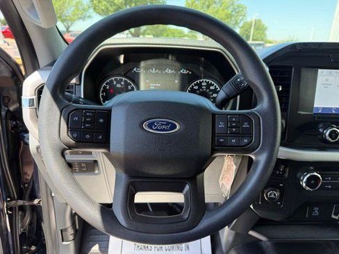 Used 2022 Ford F150 XL w/ Trailer Tow Package AWD/4WD image 7