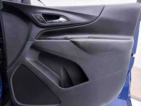Used 2022 Chevrolet Equinox LT image 21