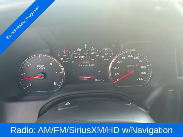Used 2015 GMC Yukon Denali AWD/4WD image 19
