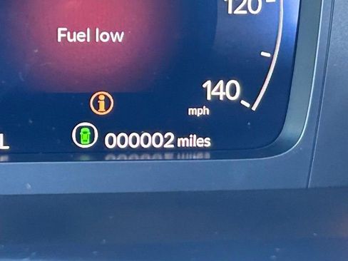 New 2026 Honda Civic Sport Touring image 19