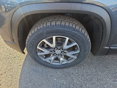 Used 2020 GMC Acadia SLE w/ Driver Convenience Package image 20