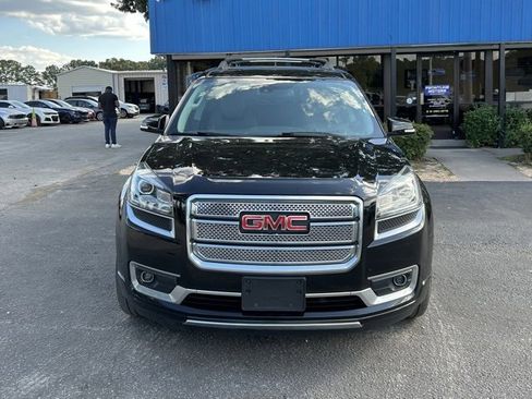 Used 2016 GMC Acadia Denali image 3