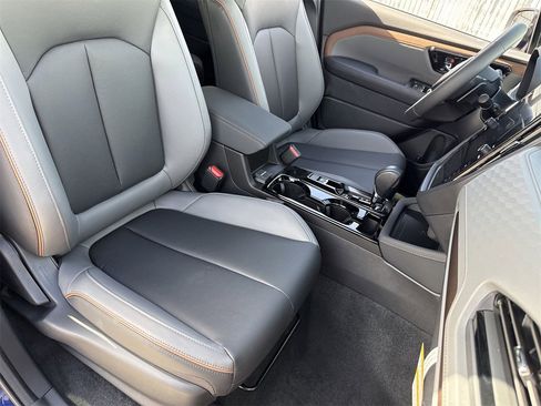 New 2026 Subaru Forester Sport image 7