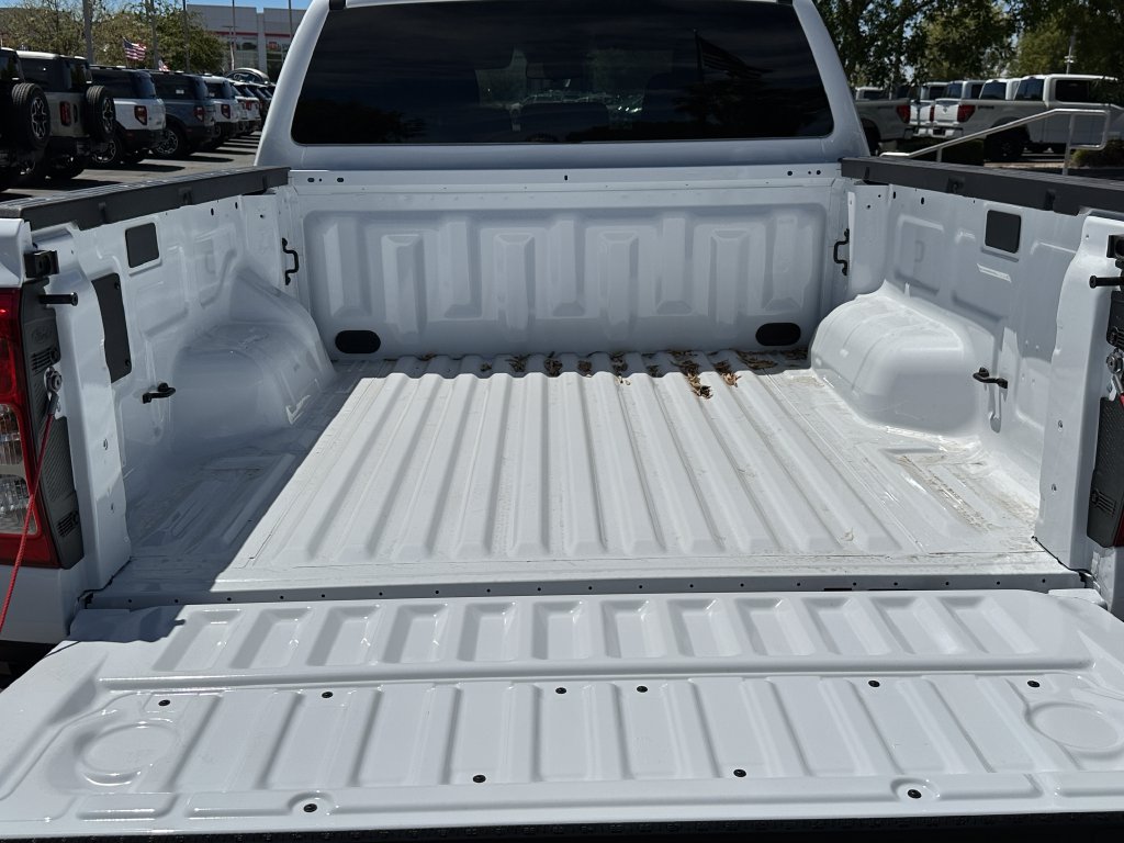 New 2026 Ford Ranger XL w/ Trailer Tow Package RWD image 19