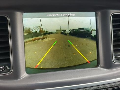 Used 2019 Dodge Charger Scat Pack w/ Plus Group image 29